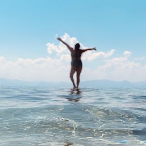 Meet your Posher, Jennifer